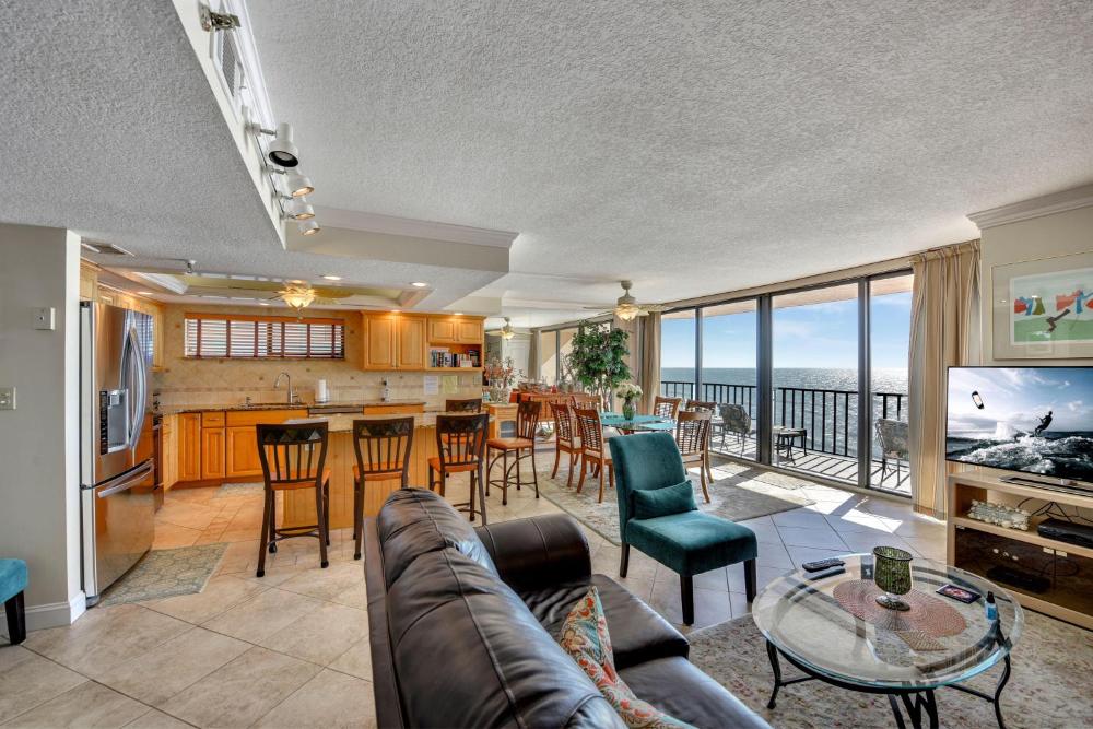 Vacation Home interior